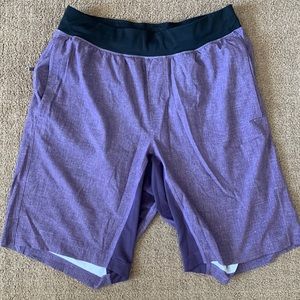 Mens lululemon shorts